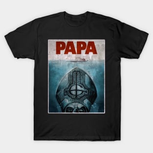 Papa T-Shirt